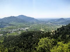 -石经山风景区