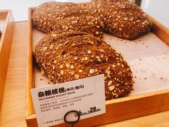 -可颂坊(凉城店)