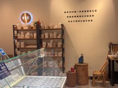 -熙工匠手工银饰·拼豆团建DIY(富华里店)