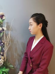 -熙画美上门MakeUp美甲美睫