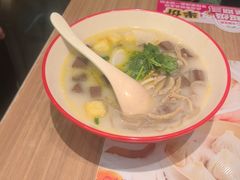 -小杨生煎(龙阳广场店)