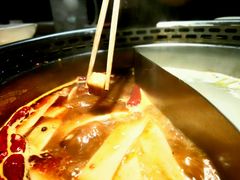 -蜀留香火锅·始于1999·原四川老火锅(白堤路店)