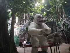 -福州罗源湾海洋世界旅游区