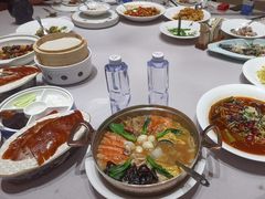 -梦都海鲜酒家(万达广场江桥店)