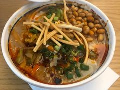 -蓉李记成都名小吃(武汉经开万达店)