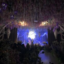 -格乐利雅婚礼艺术中心(南外滩店)