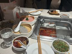 -海底捞火锅(凤凰广场店)
