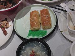 -上海1号私藏菜(静安店)