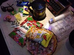 K馆KTV-歌库K馆(人信汇店)
