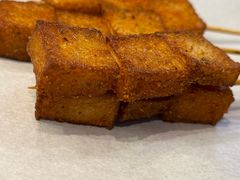 -小杨烤肉(朱雀店)