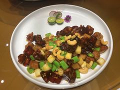 -尚宴(盛世广场·食尚街店)