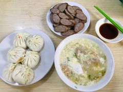 -津门永胜包子铺(哈尔滨道总店)