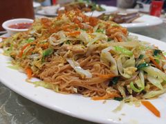 炒面-百家福海鲜排档·闽菜·家宴(斗西路口店)
