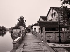 -千灯古镇