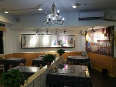 -八两八金·莱芜特色炒鸡(市南漳浦路店)