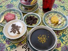 -宫事颐庭·老佛爷贵寿下午茶(颐和园店)