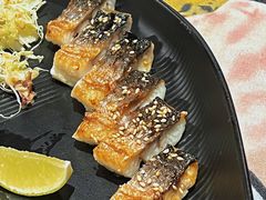 -1218 GRILL 主厨