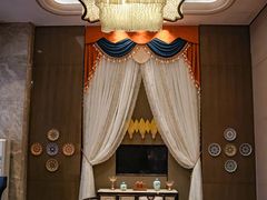 -万达文华酒店-美食汇自助餐·团建家宴海鲜(经开万达店)