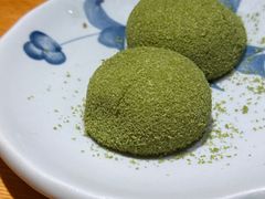 -福匠日本料理(人民路店)