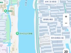 -相门城墙文化休闲景区