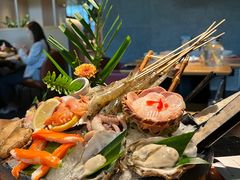 -生如夏花泰式火锅(西村黑金店)
