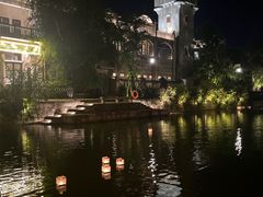 -赤坎·广东华侨国际旅游度假区