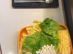 -润园四季椰子鸡火锅(南山海岸城店)