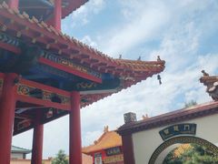 -哈尔滨极乐寺