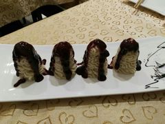 -大鸭梨烤鸭(左家庄店)