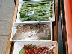 -野妹火锅(龙岗店)