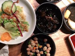 -黑牛黑猪烤肉专门店(万象城店)