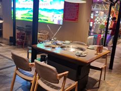 -313羊庄铁锅烀羊肉·烤全羊·烧烤龙虾·团建聚餐(永德路店)