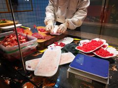 -你好牛火锅 头牌无花果鸡(海上传奇店)