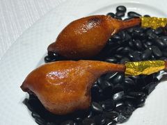 -怡情荟•海鲜青岛菜(五四广场旗舰店)
