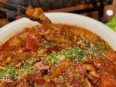 -61号餐吧(兴坪古镇漓江店)