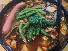 -螺蛳粉先生(蓟门桥店)