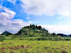 -山王坪喀斯特国家生态公园