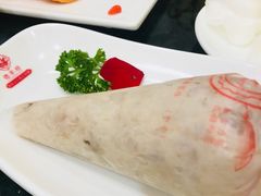 虾滑-德羊府老北京羊蝎子火锅