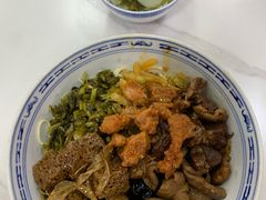 -好面道大肠面(中华路店)