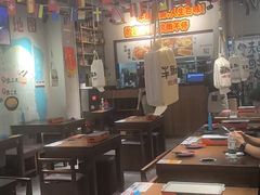 -半酌烧烤小酒馆(南京东路店)