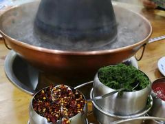 -元盛居(生态大街店)