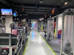 -七星派健身中心(鸟巢店)
