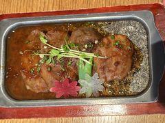 -水之惠鲜鱼料理(王府大街店)