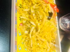 -芦月轩羊蝎子(劲松店)