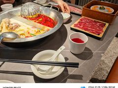 -骨之味·筒骨汤火锅(江头店)