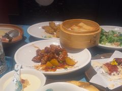 -茶人村·宫廷私厨(奥体印象城店)