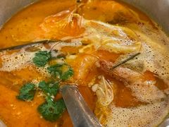 -About Bistro關於·泰式家庭料理