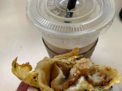 -永和大王(中关二店)