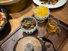 -巴扎屋大盘鸡·新疆菜(汇嘉时代店)