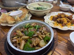 -南记食粥坊·宵夜大排档(岭南分店)